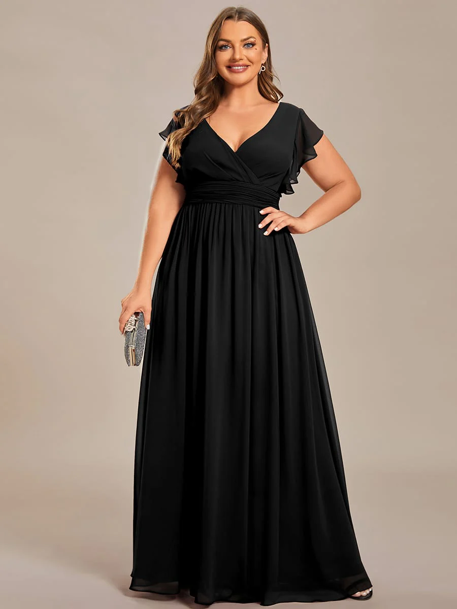 Top Picks Black Evening Gowns - Image 211