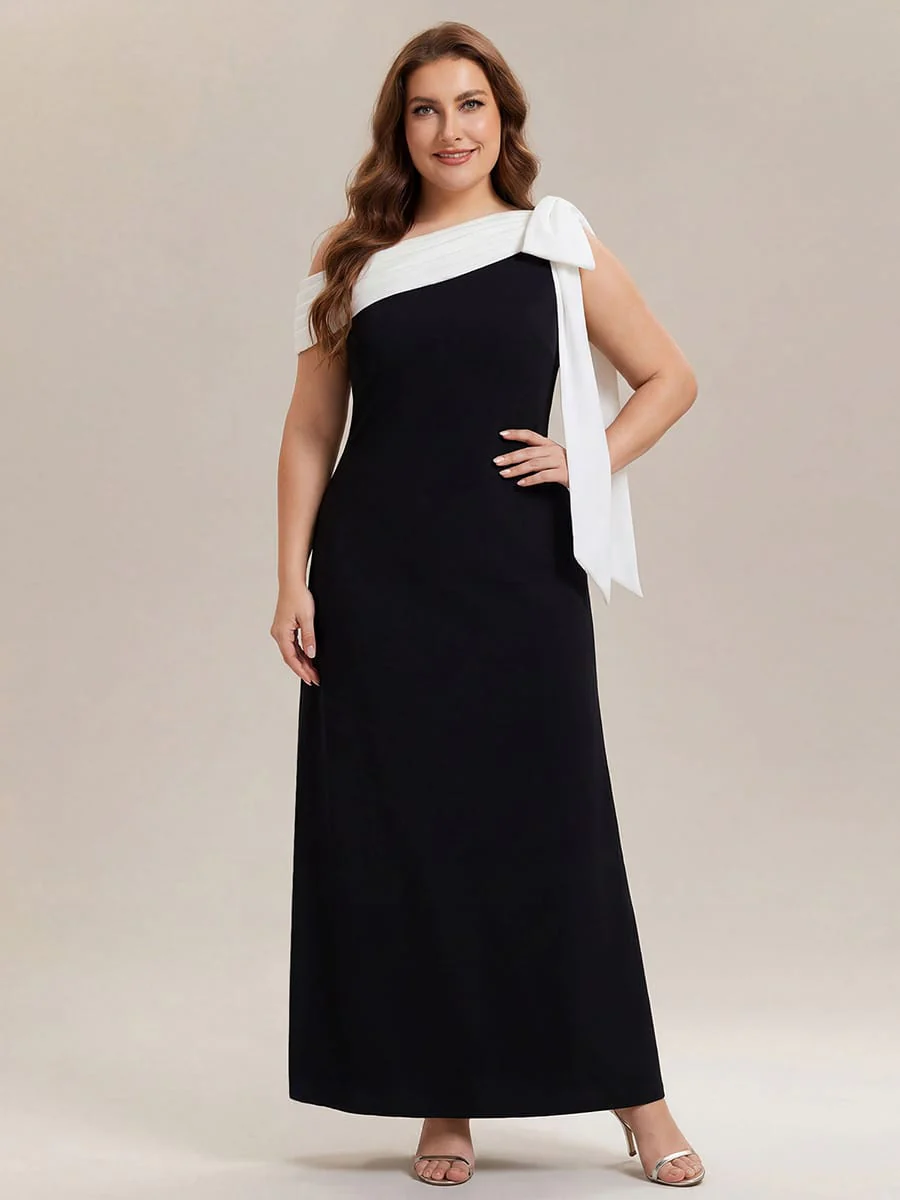 Top Picks Black Evening Gowns - Image 222