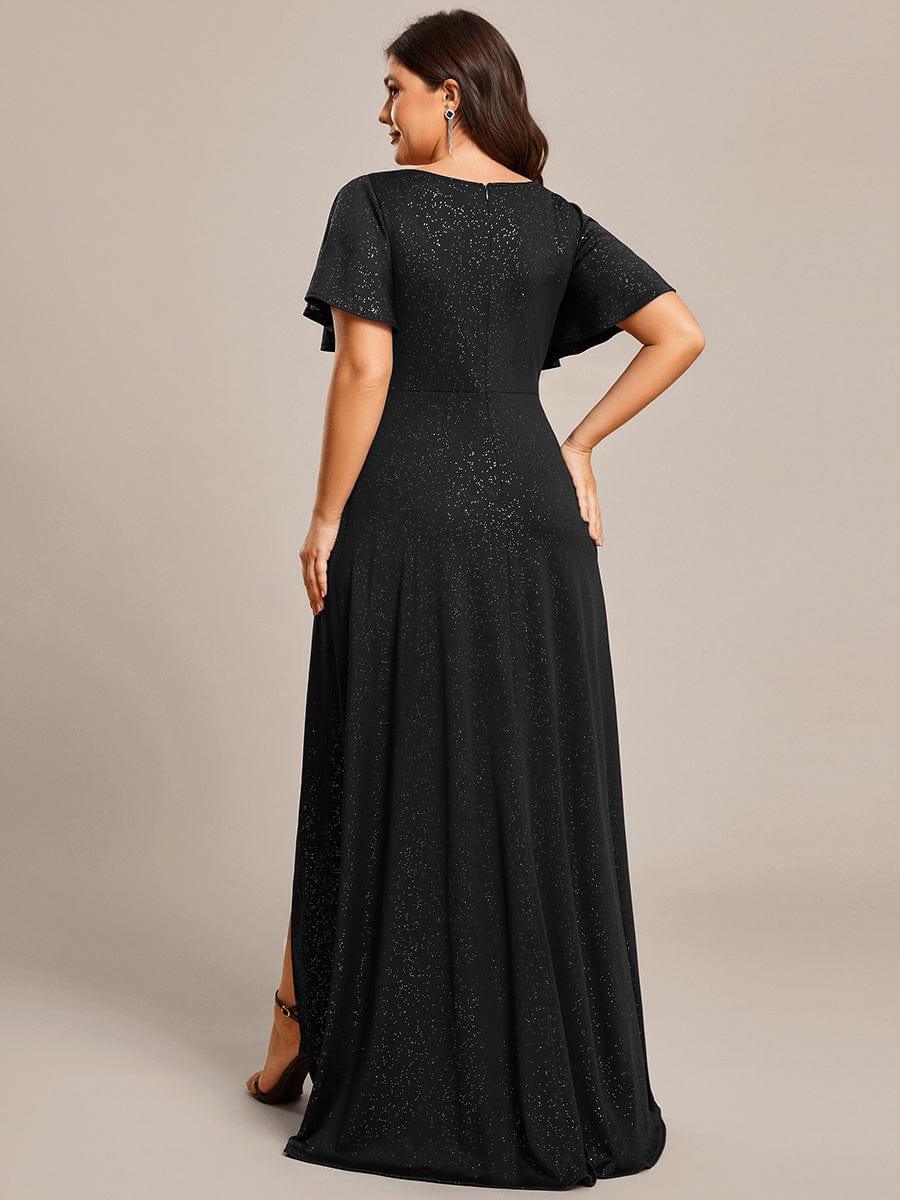 Top Picks Black Evening Gowns - Image 29