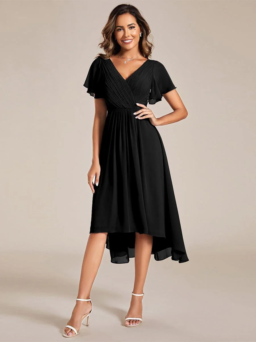 Top Picks Black Evening Gowns - Image 40
