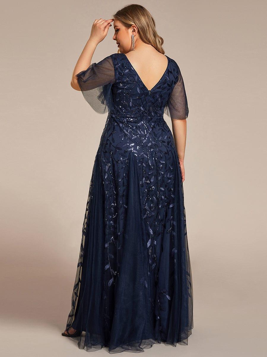 Top Picks Blue Formal Dresses - Image 16