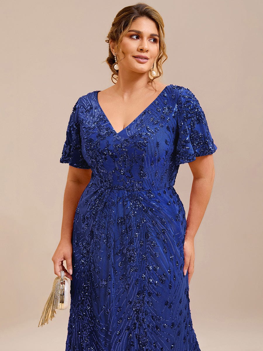 Top Picks Blue Formal Dresses - Image 186