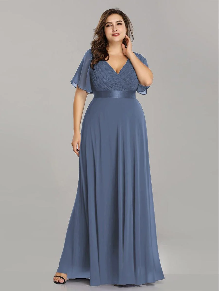 Top Picks Blue Formal Dresses - Image 55