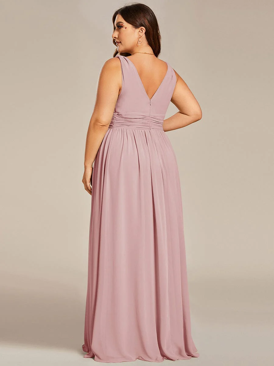 Top Picks Dusty Rose Bridesmaid Dresses - Image 19