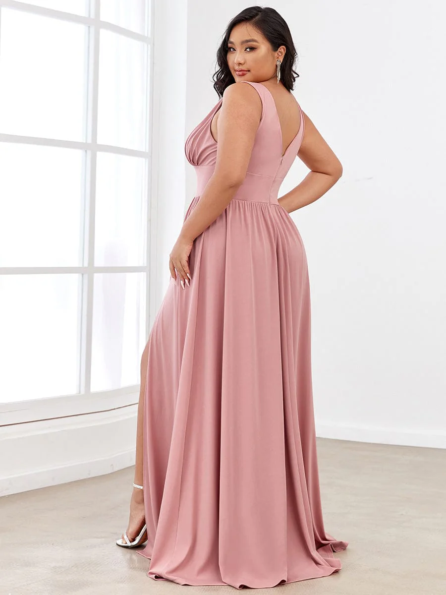 Top Picks Dusty Rose Bridesmaid Dresses - Image 52