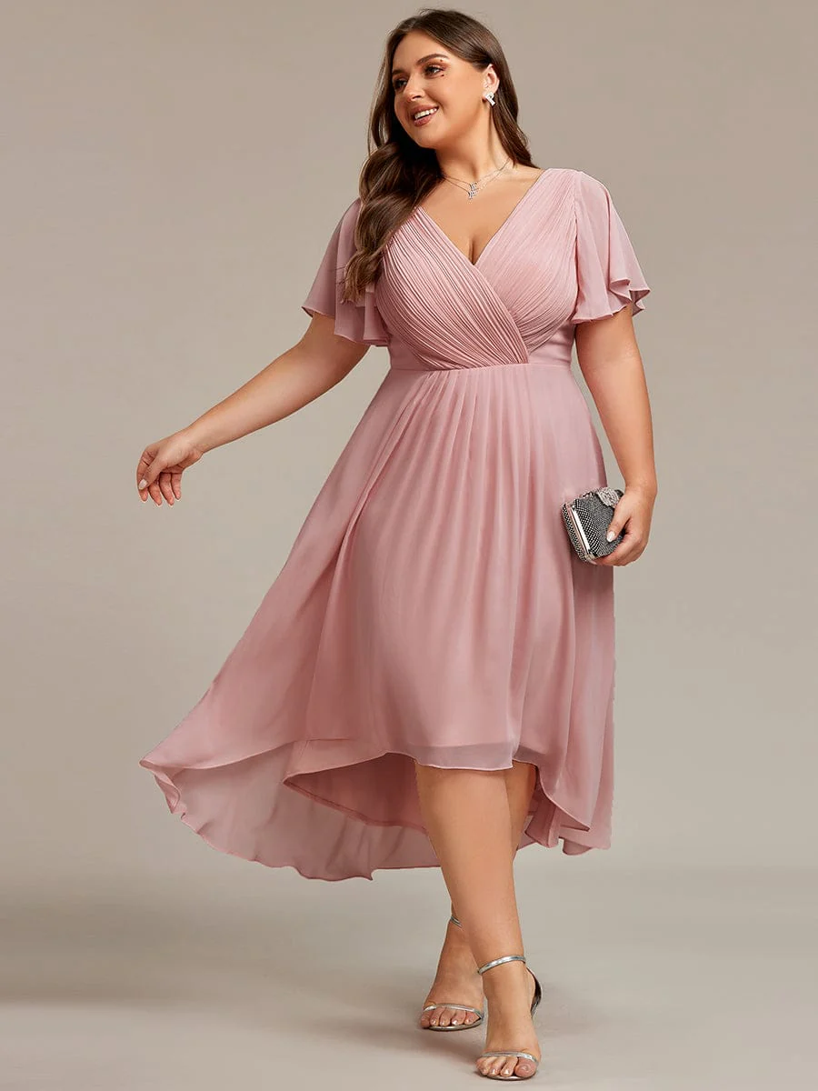 Top Picks Dusty Rose Bridesmaid Dresses - Image 73