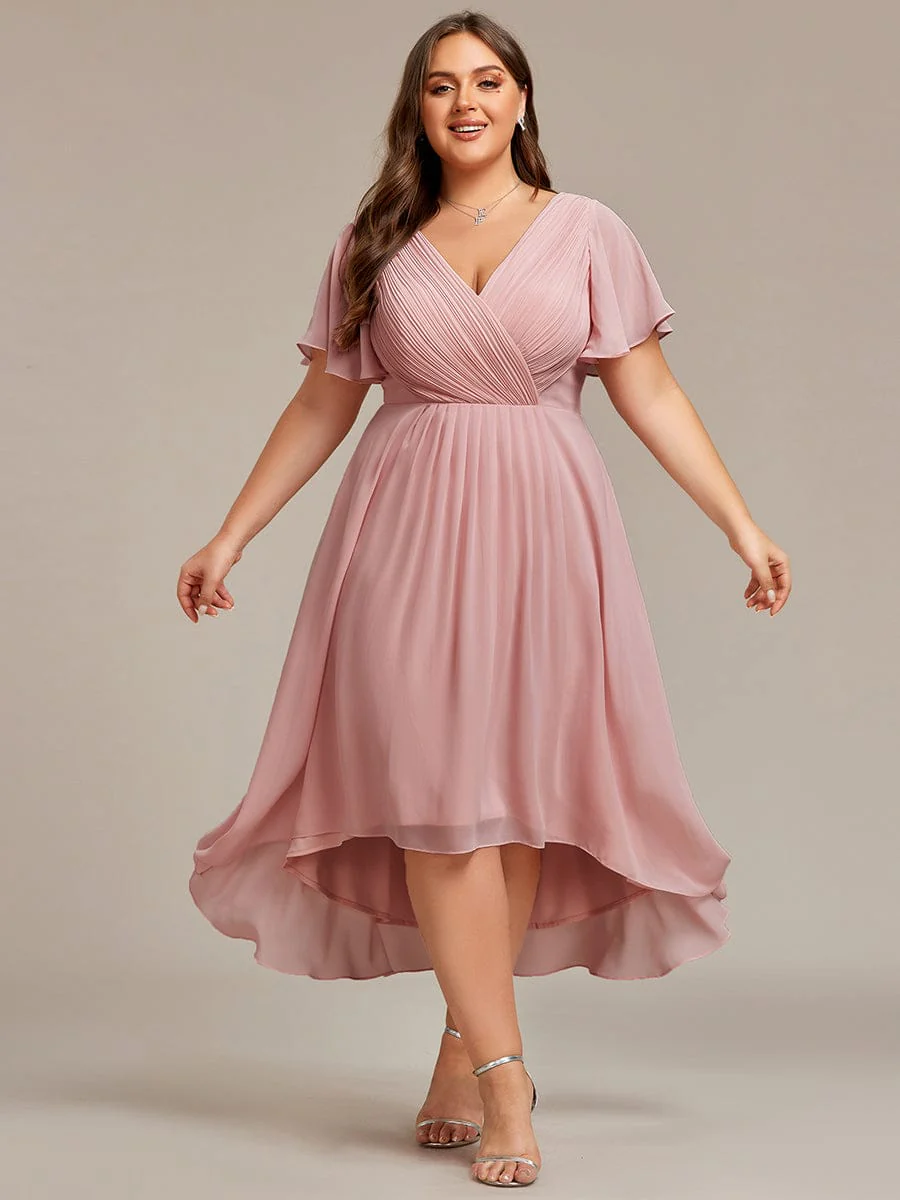 Top Picks Dusty Rose Bridesmaid Dresses - Image 76