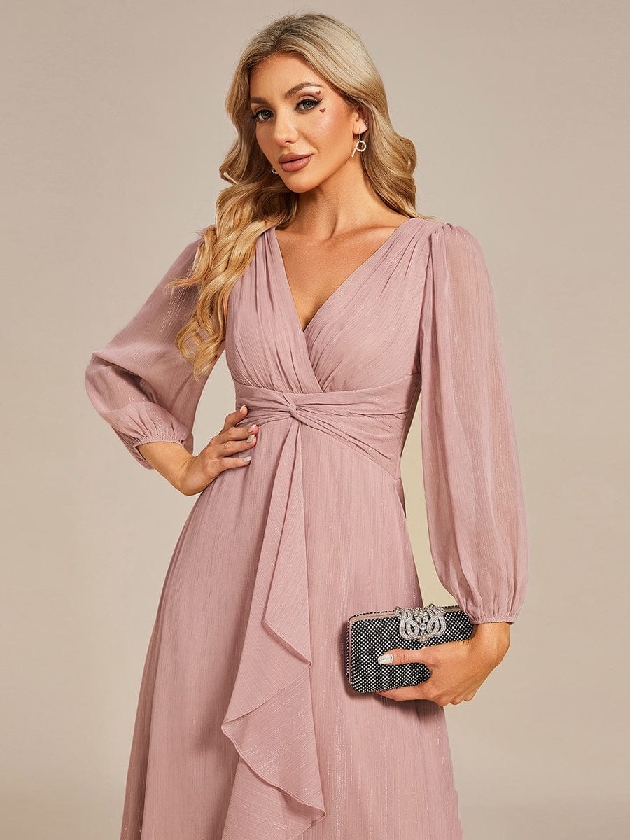 Top Picks Dusty Rose Bridesmaid Dresses - Image 82