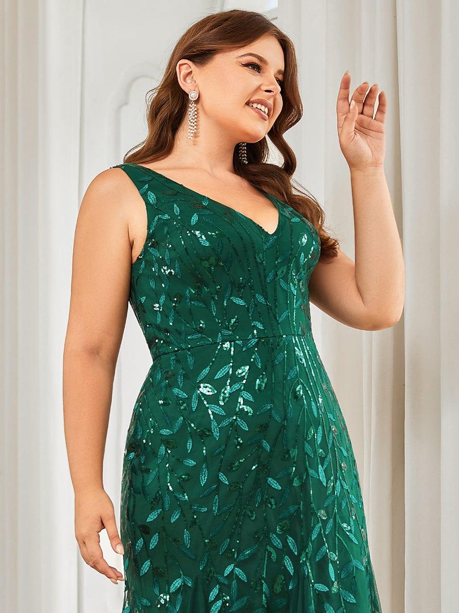 Top Picks Green Formal Dresses - Image 118