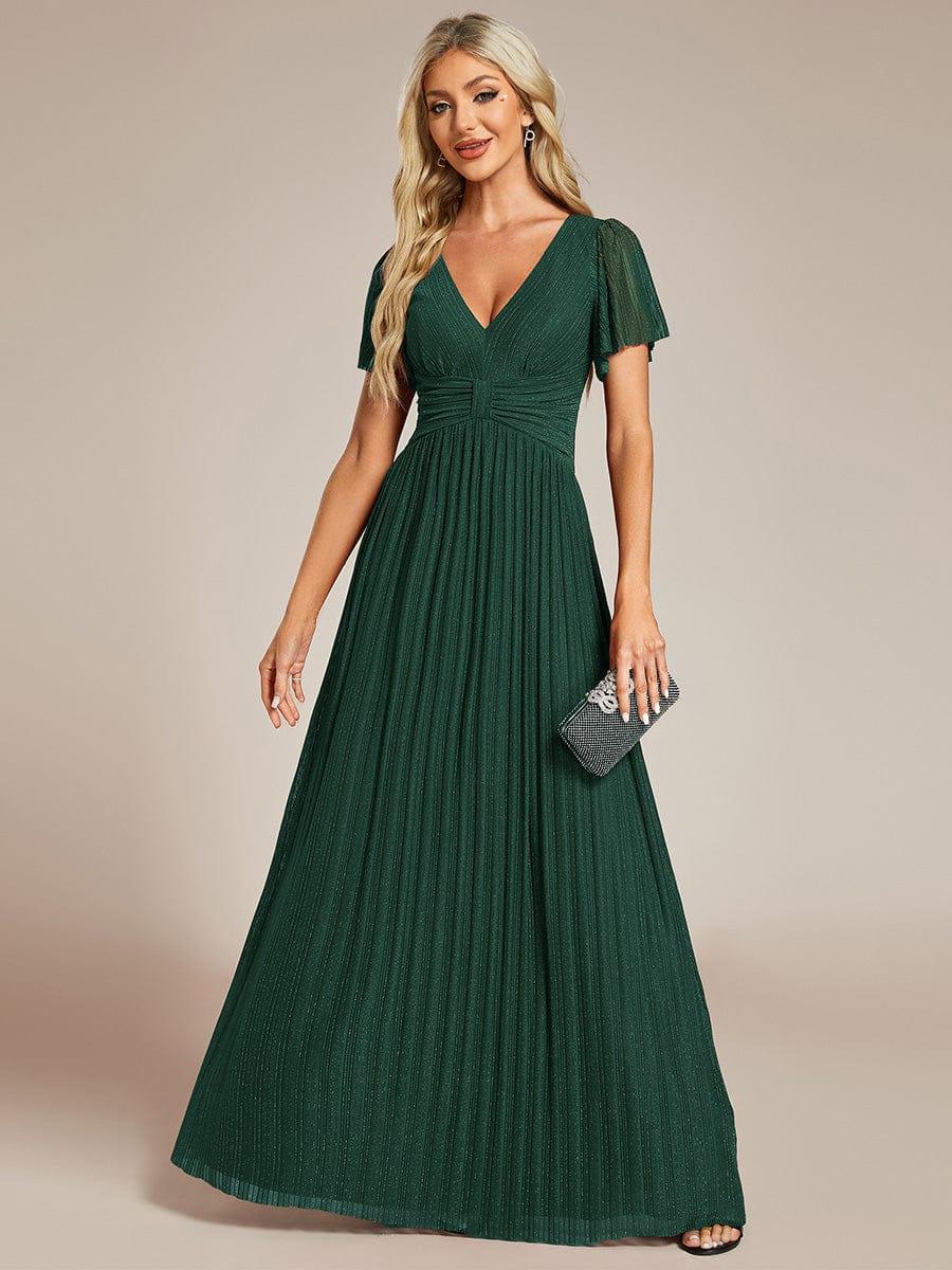 Top Picks Green Formal Dresses - Image 123