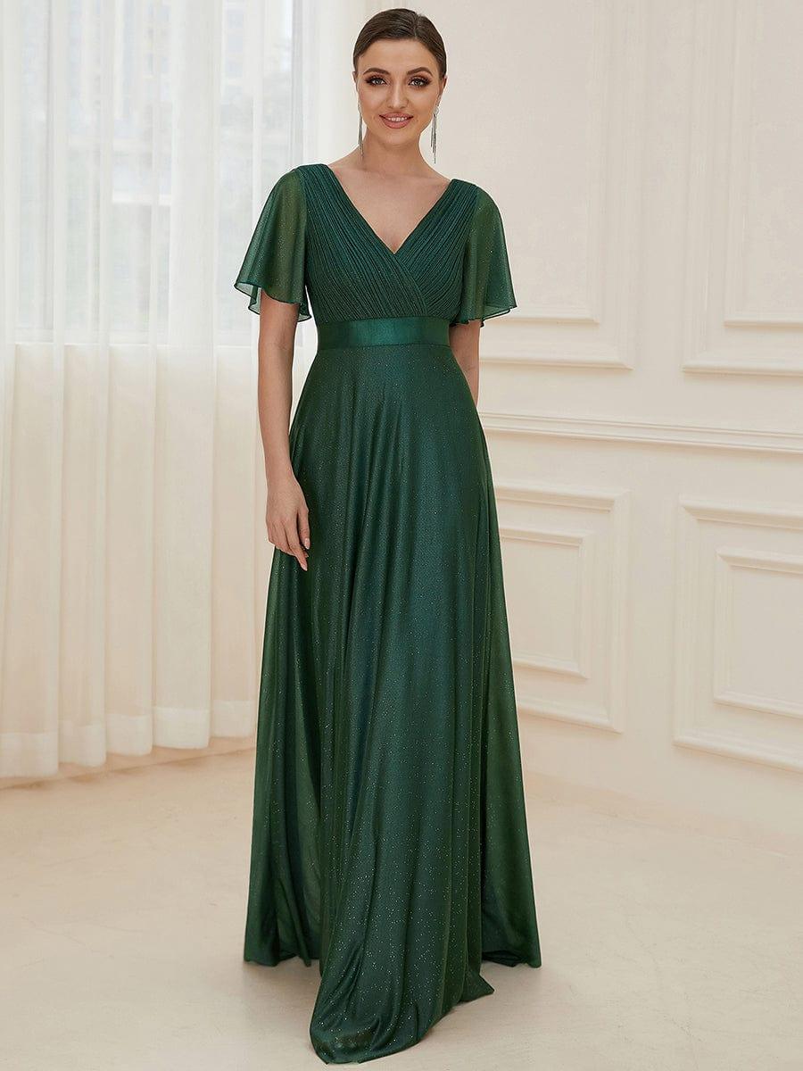 Top Picks Green Formal Dresses - Image 143