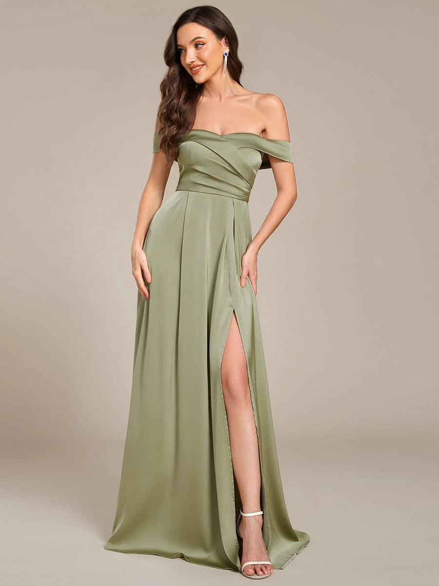 Top Picks Green Formal Dresses - Image 29