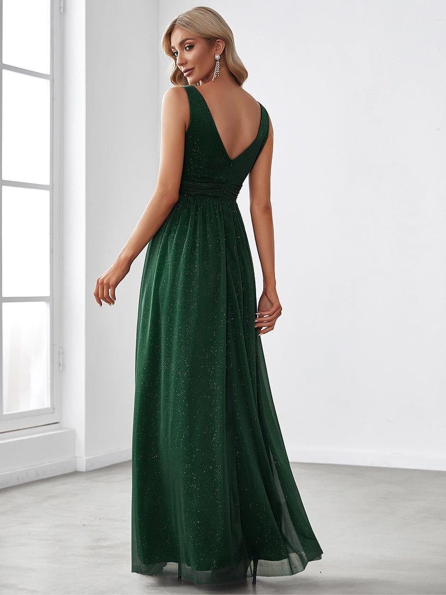 Top Picks Green Formal Dresses - Image 50