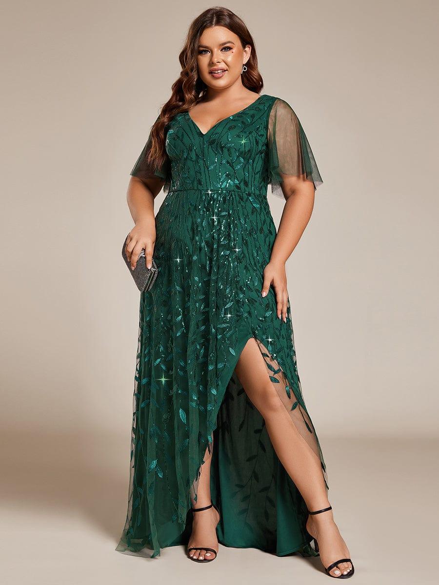 Top Picks Green Formal Dresses - Image 72