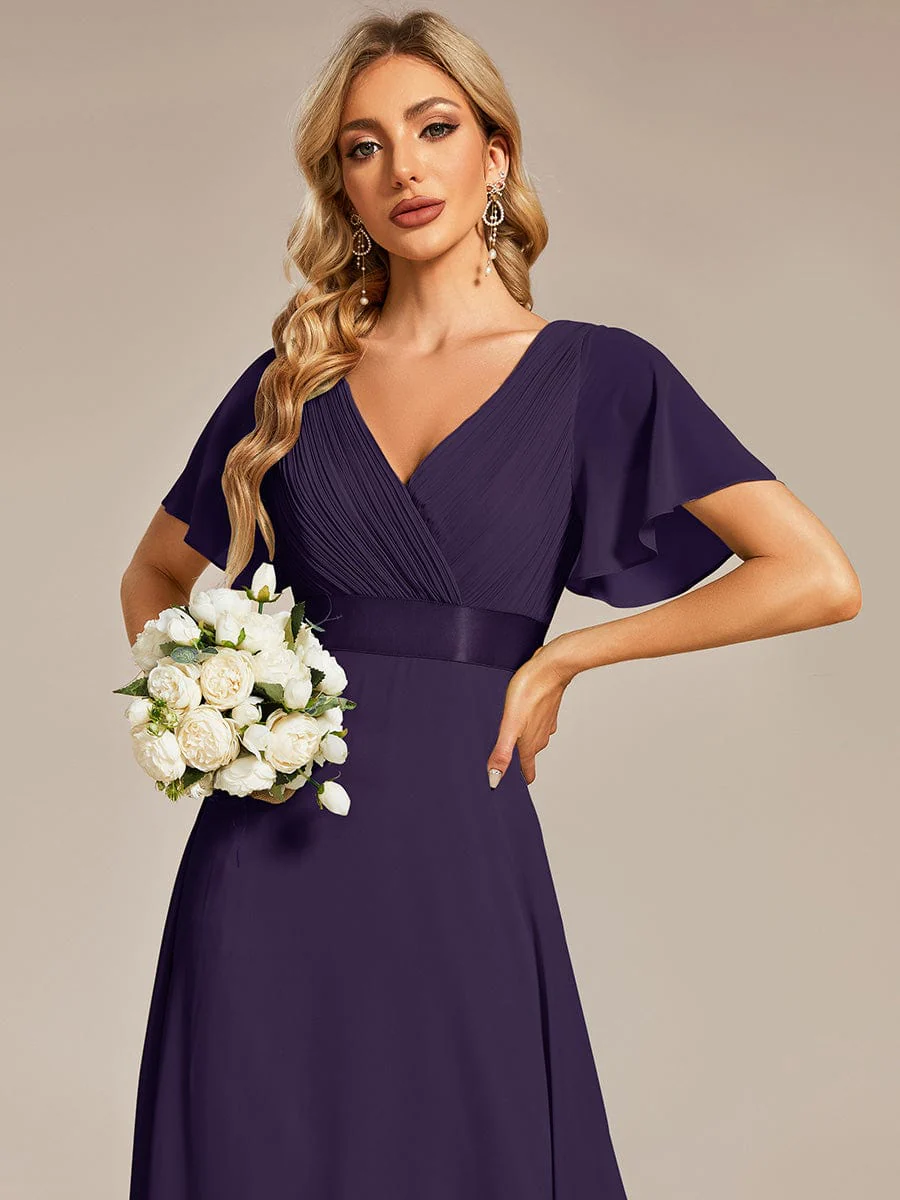Top Picks Purple Dresses - Image 119