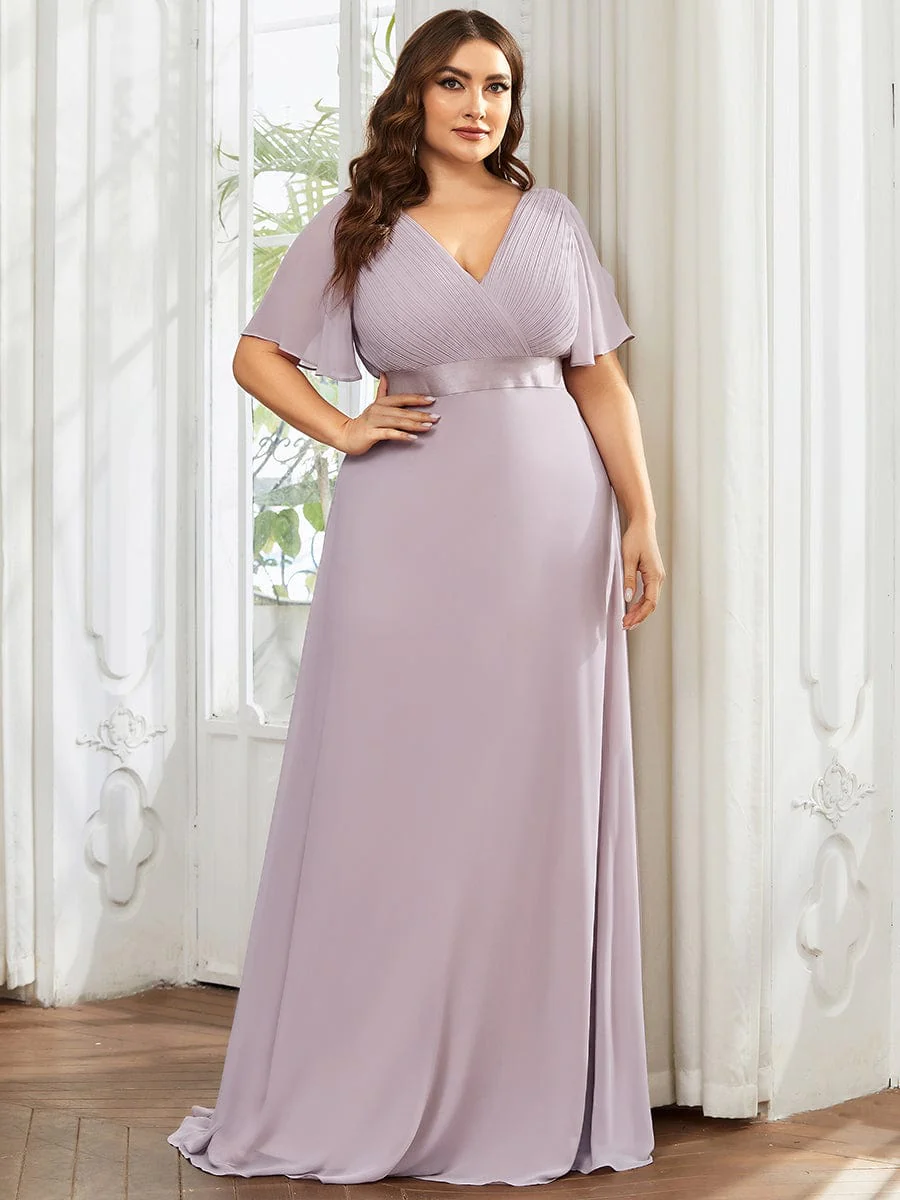 Top Picks Purple Dresses - Image 135