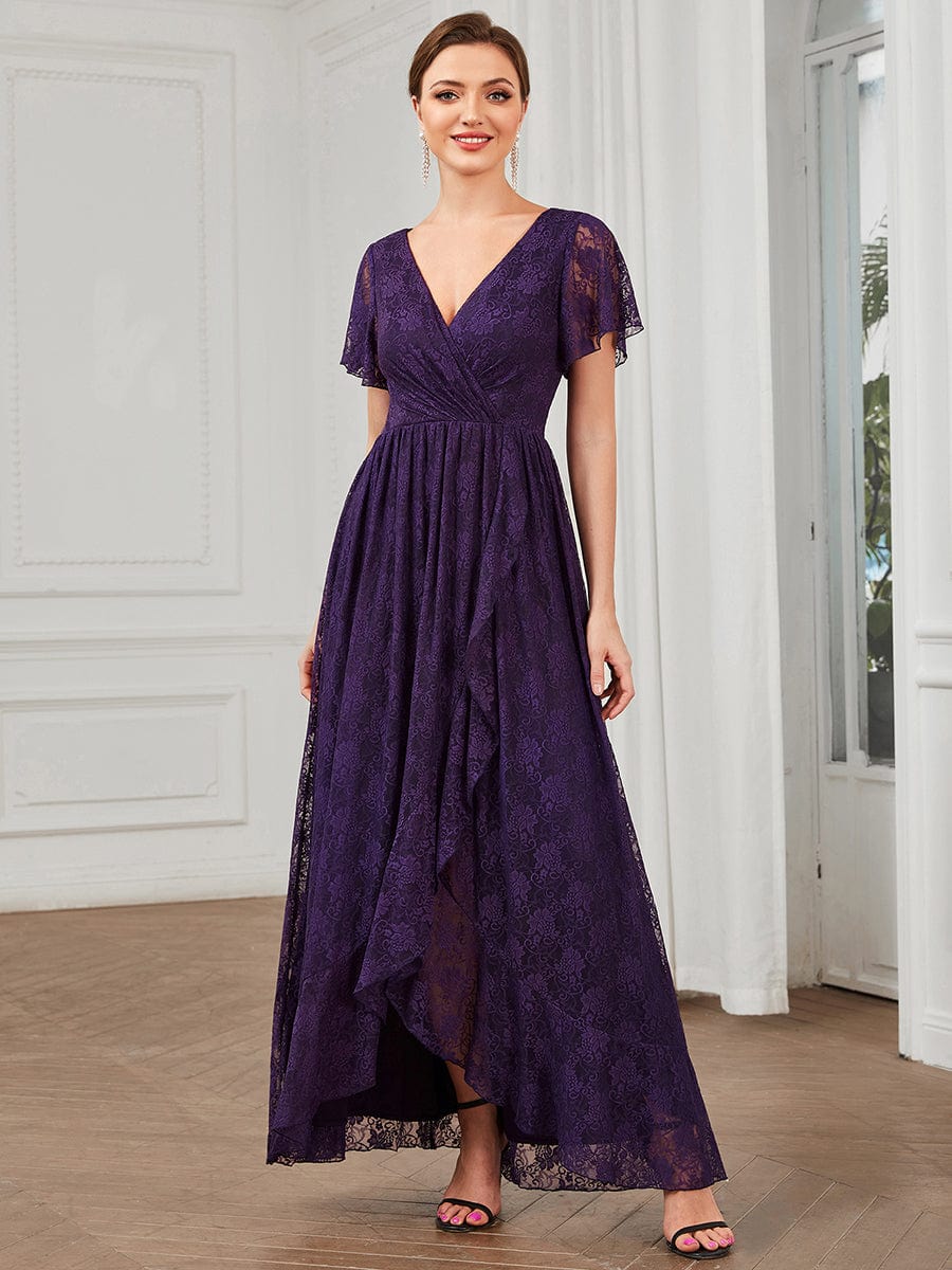 Top Picks Purple Dresses - Image 16