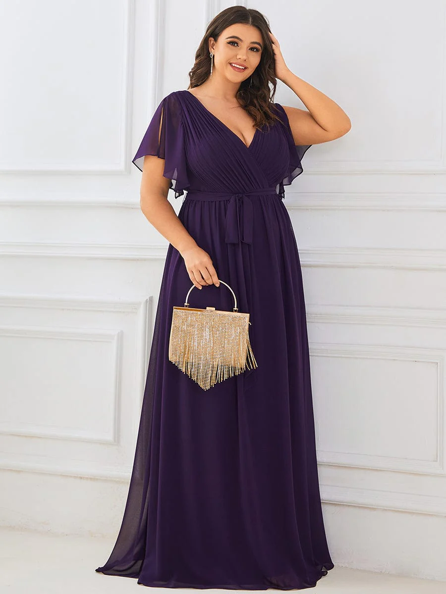 Top Picks Purple Dresses - Image 61