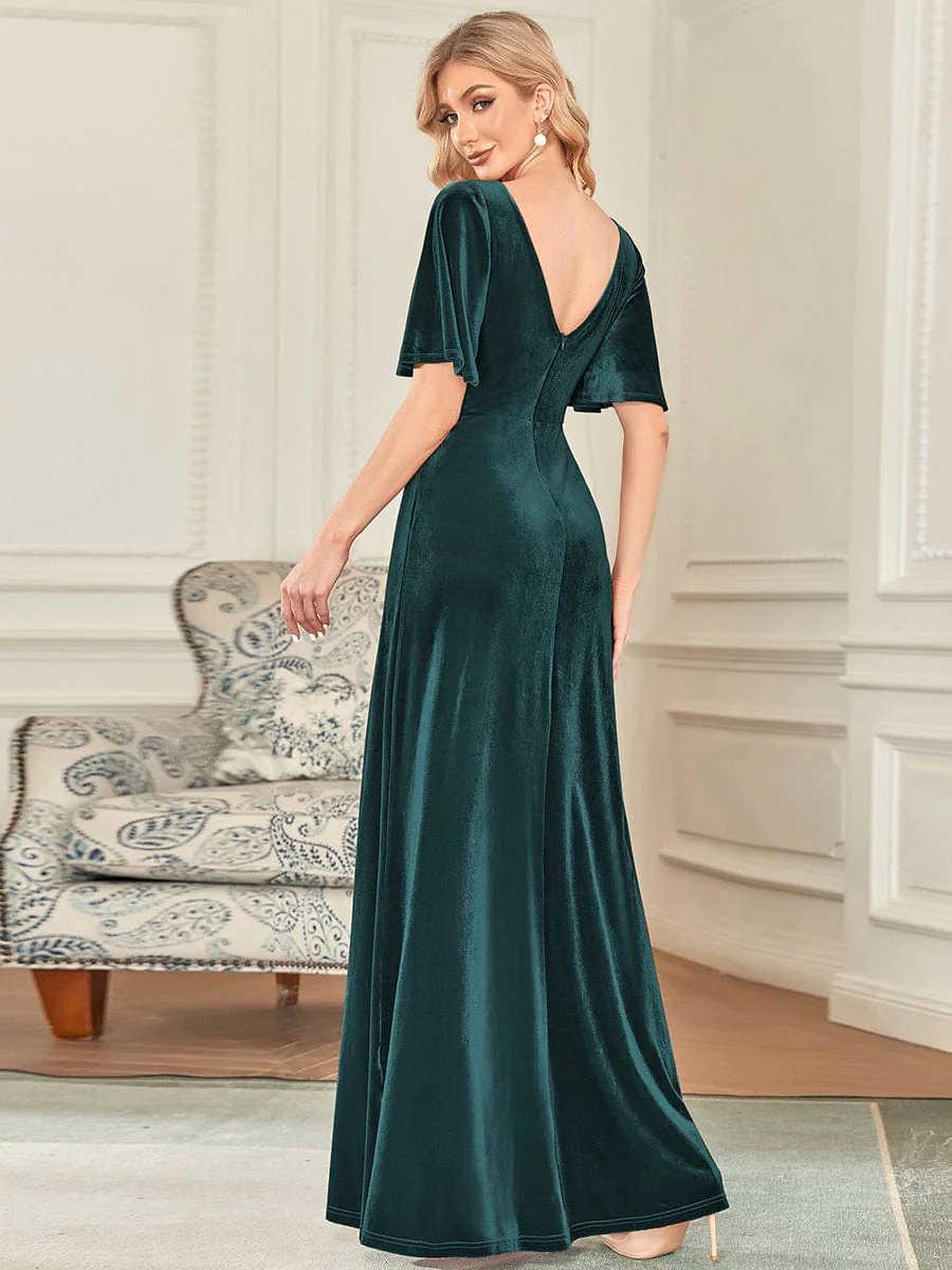Top Picks Velvet Dresses - Image 24