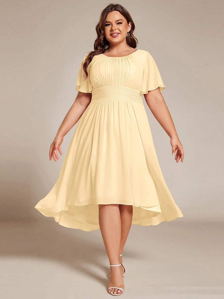 Top Picks Yellow Dresses - Image 100