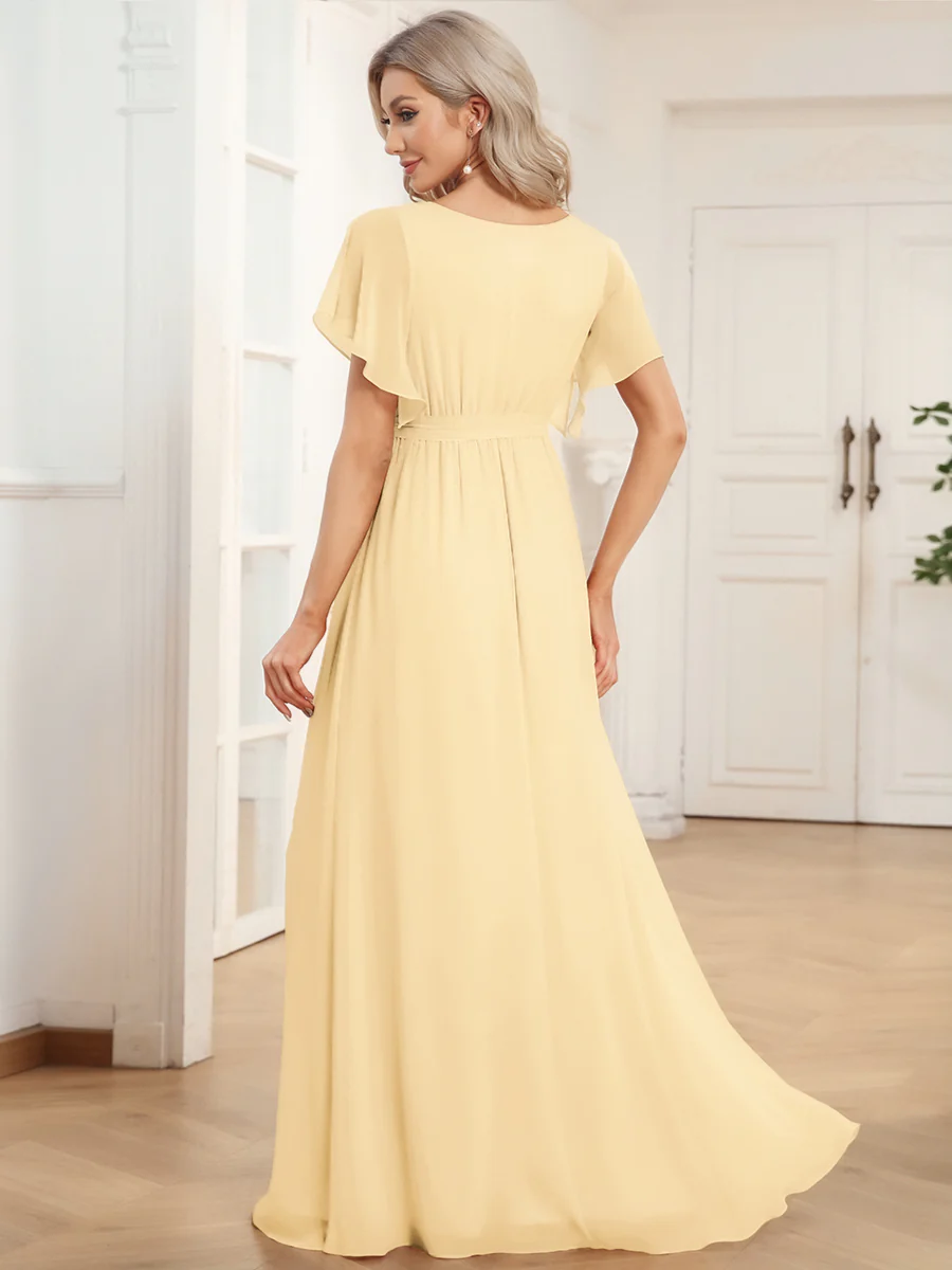 Top Picks Yellow Dresses - Image 26