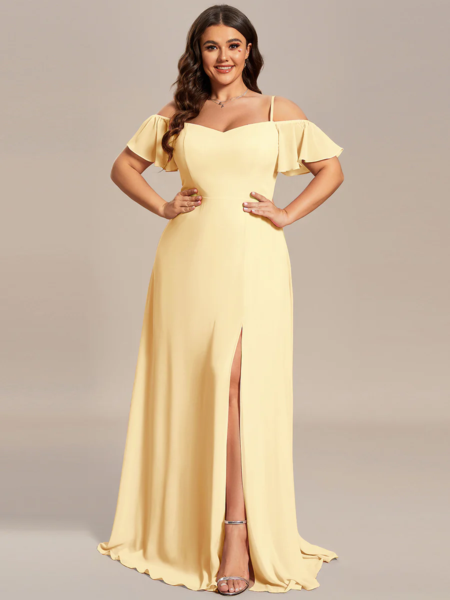 Top Picks Yellow Dresses - Image 41