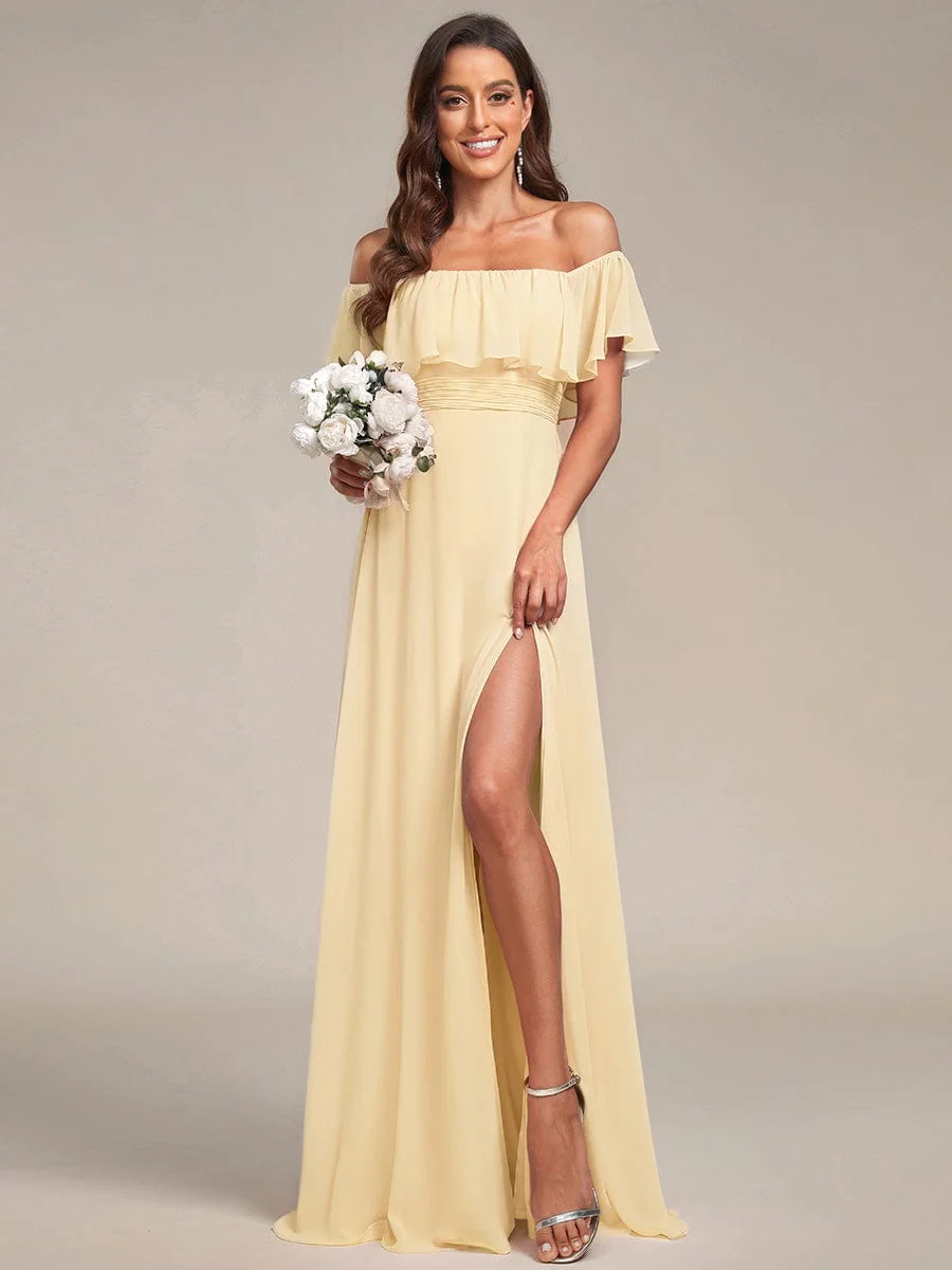 Top Picks Yellow Dresses - Image 45