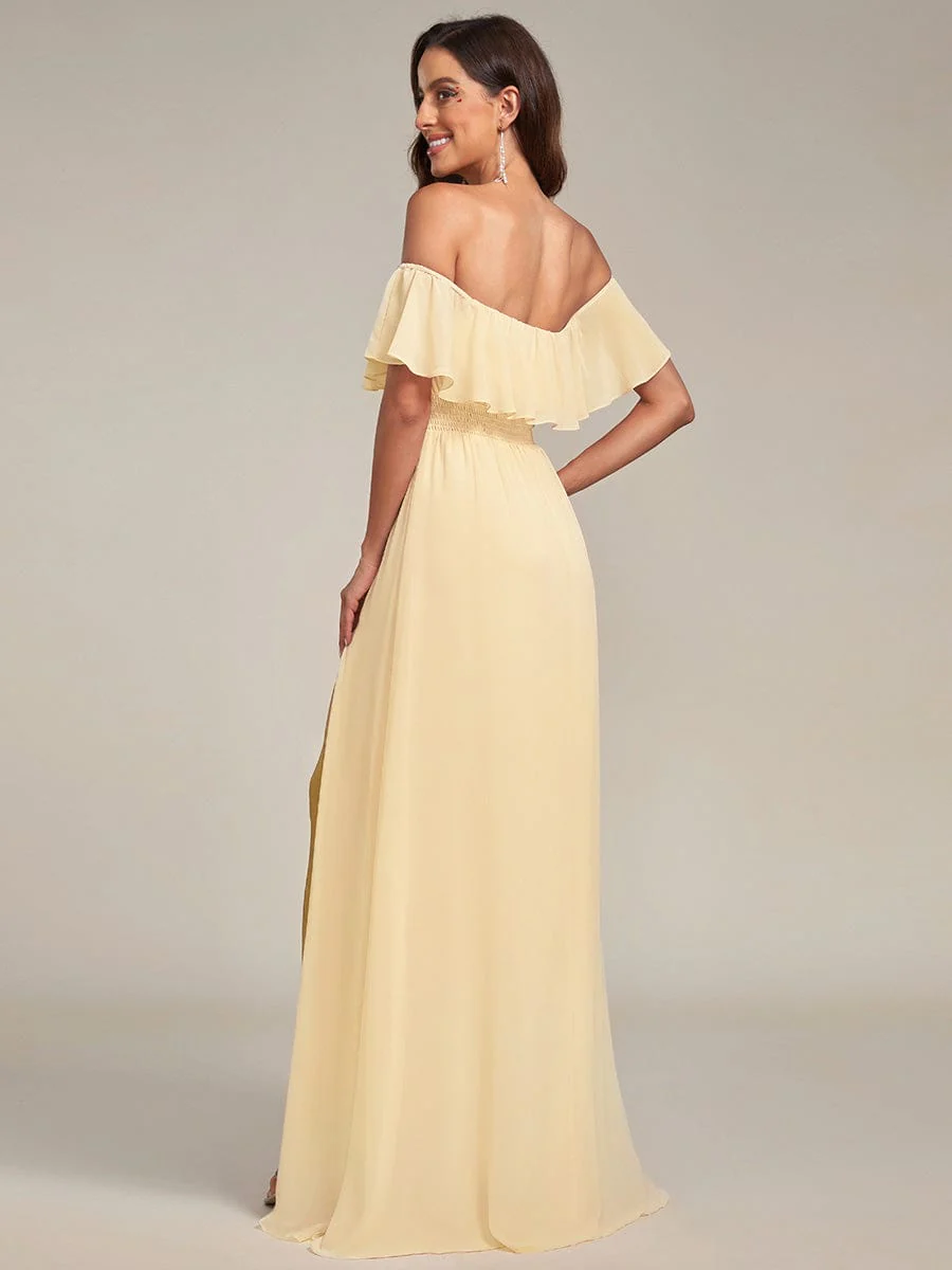 Top Picks Yellow Dresses - Image 46