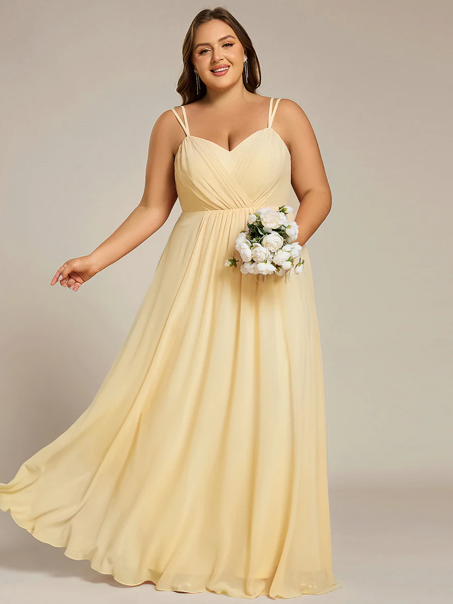 Top Picks Yellow Dresses - Image 61
