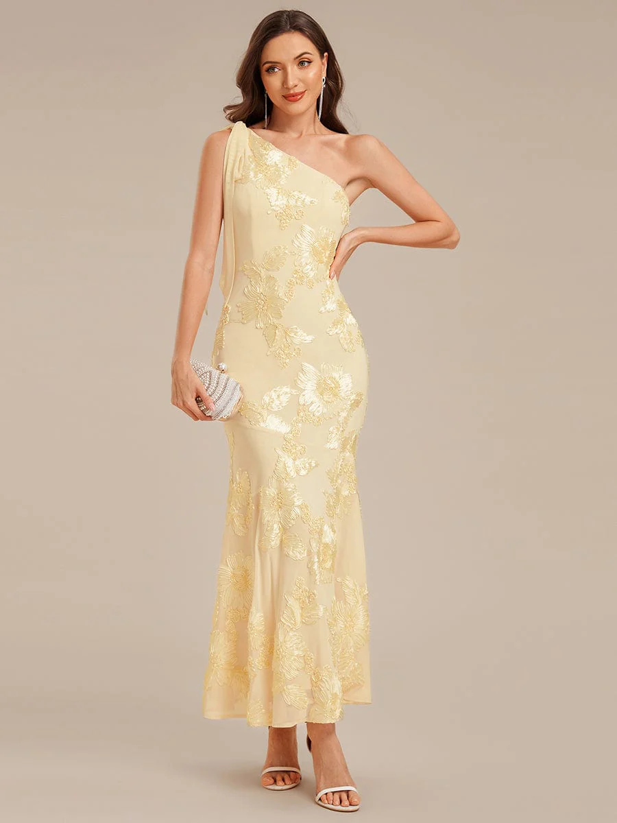Top Picks Yellow Dresses - Image 86